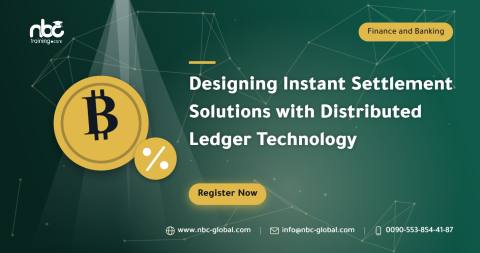 Designing Instant Settlement Solutions with Distributed Ledger Technology