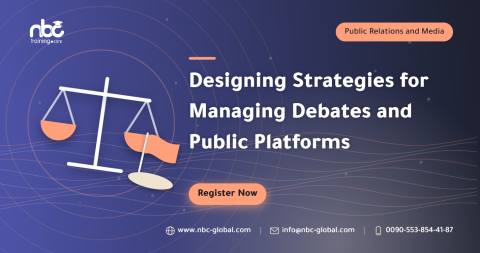 Designing Strategies for Managing Debates and Public Platforms