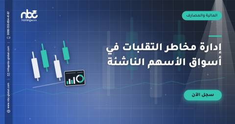 إدارة مخاطر التقلبات في أسواق الأسهم الناشئة