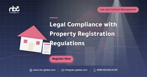 Legal Compliance with Property Registration Regulations
