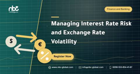 Managing Interest Rate Risk and Exchange Rate Volatility
