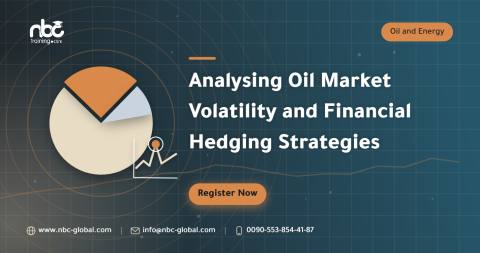 Analysing Oil Market Volatility and Financial Hedging Strategies