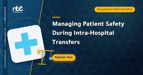 Managing Patient Safety During Intra-Hospital Transfers