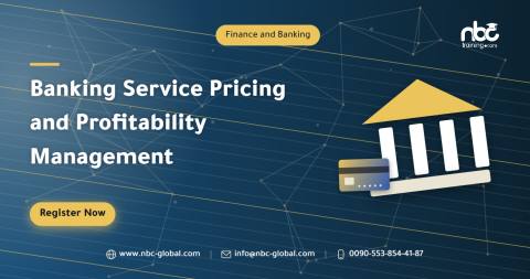 Banking Service Pricing and Profitability Management