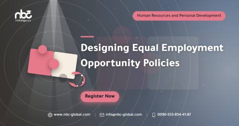 Designing Equal Employment Opportunity Policies