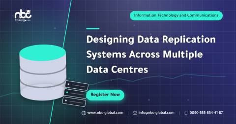 Designing Data Replication Systems Across Multiple Data Centres