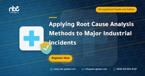 Applying Root Cause Analysis Methods to Major Industrial Incidents