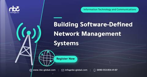 Building Software-Defined Network Management Systems