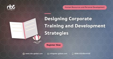 Designing Corporate Training and Development Strategies