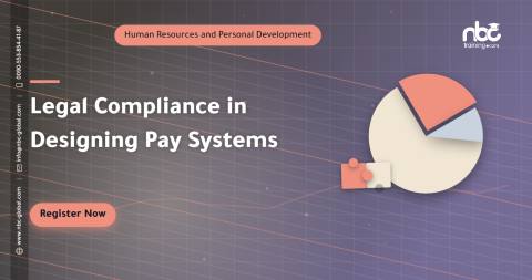 Legal Compliance in Designing Pay Systems