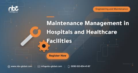 Maintenance Management in Hospitals and Healthcare Facilities