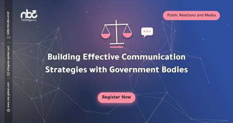 Building Effective Communication Strategies with Government Bodies