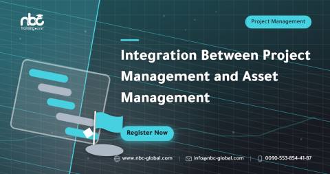 Integration Between Project Management and Asset Management
