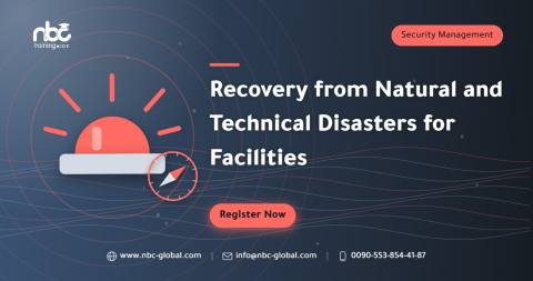 Recovery from Natural and Technical Disasters for Facilities