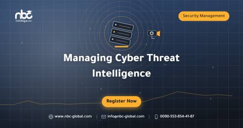 Managing Cyber Threat Intelligence