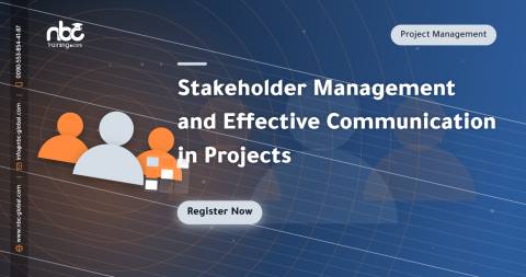 Stakeholder Management and Effective Communication in Projects