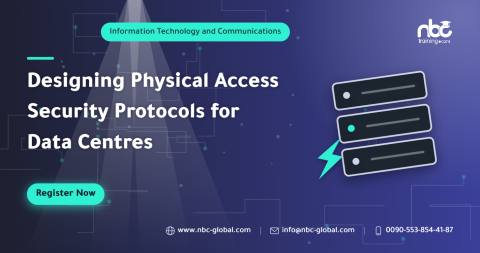Designing Physical Access Security Protocols for Data Centres