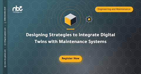 Designing Strategies to Integrate Digital Twins with Maintenance Systems