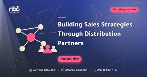 Building Sales Strategies Through Distribution Partners