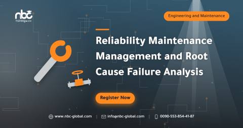 Reliability Maintenance Management and Root Cause Failure Analysis
