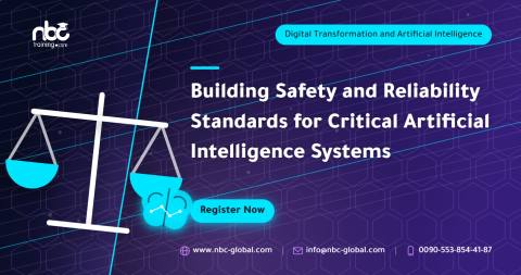 Building Safety and Reliability Standards for Critical Artificial Intelligence Systems