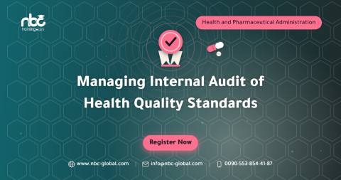 Managing Internal Audit of Health Quality Standards