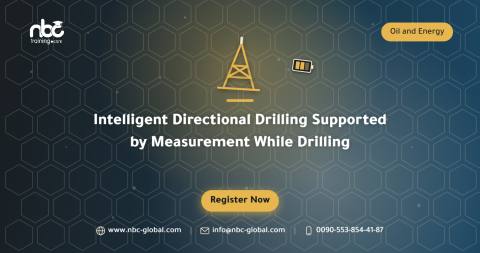 Intelligent Directional Drilling Supported by Measurement While Drilling