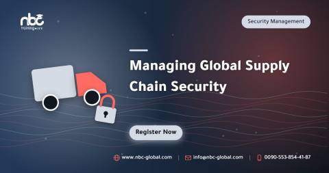 Managing Global Supply Chain Security