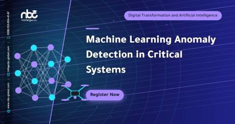 Machine Learning Anomaly Detection in Critical Systems