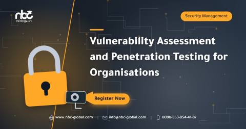 Vulnerability Assessment and Penetration Testing for Organisations