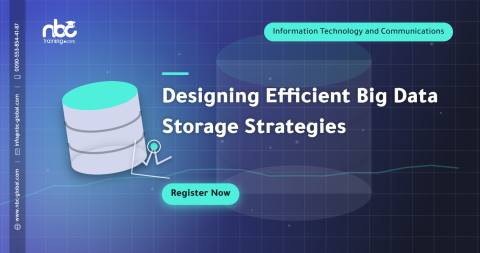 Designing Efficient Big Data Storage Strategies