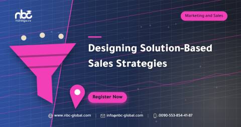 Designing Solution-Based Sales Strategies