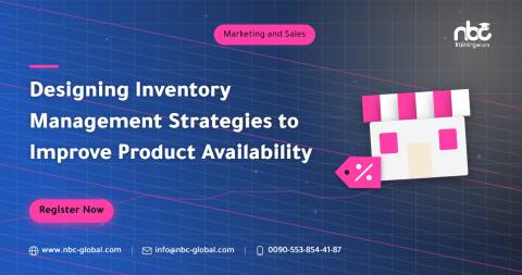 Designing Inventory Management Strategies to Improve Product Availability