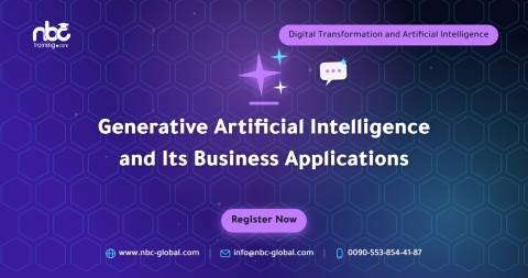 Generative Artificial Intelligence and Its Business Applications