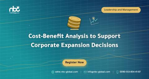 Cost-Benefit Analysis to Support Corporate Expansion Decisions