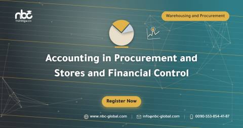 Accounting in Procurement and Stores and Financial Control