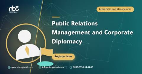 Public Relations Management and Corporate Diplomacy