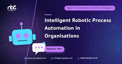 Intelligent Robotic Process Automation in Organisations