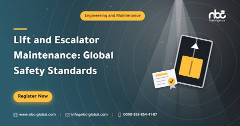 Lift and Escalator Maintenance: Global Safety Standards