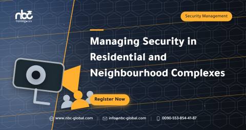 Managing Security in Residential and Neighbourhood Complexes