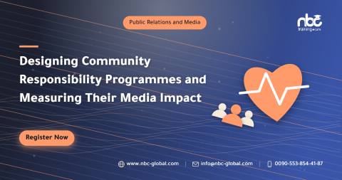 Designing Community Responsibility Programmes and Measuring Their Media Impact