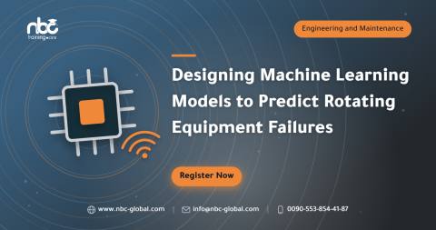 Designing Machine Learning Models to Predict Rotating Equipment Failures