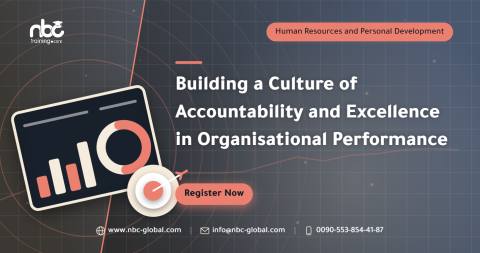 Building a Culture of Accountability and Excellence in Organisational Performance