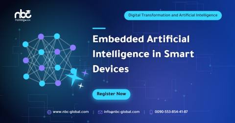 Embedded Artificial Intelligence in Smart Devices