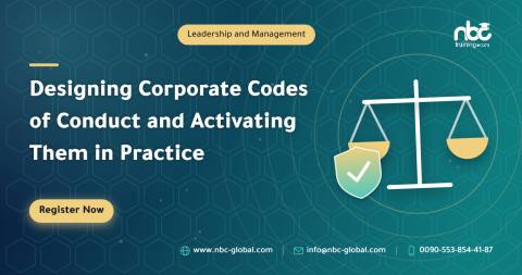 Designing Corporate Codes of Conduct and Activating Them in Practice