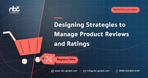 Designing Strategies to Manage Product Reviews and Ratings