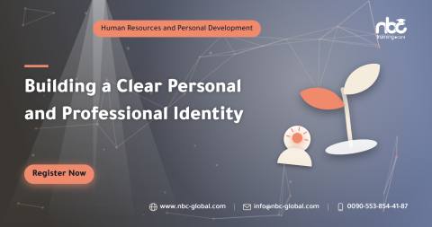Building a Clear Personal and Professional Identity