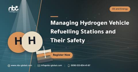 Managing Hydrogen Vehicle Refuelling Stations and Their Safety