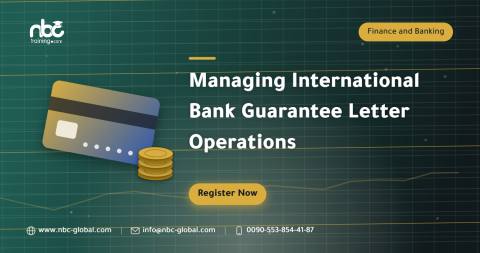 Managing International Bank Guarantee Letter Operations