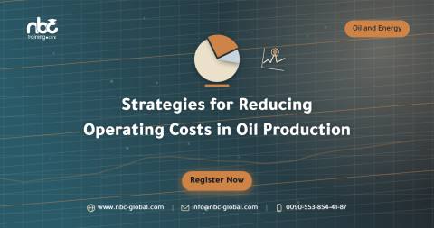Strategies for Reducing Operating Costs in Oil Production